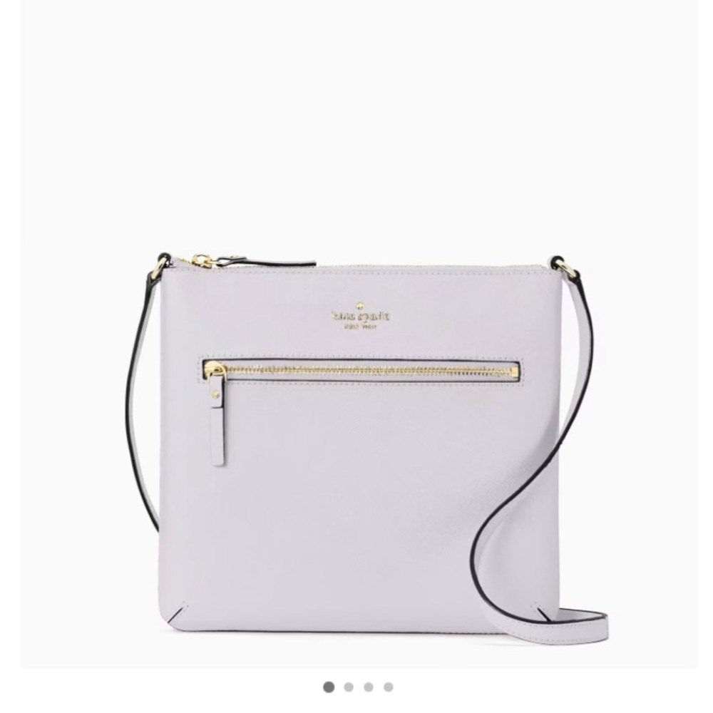 Kate Spade Laurel Way Roma Crossbody